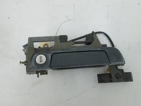 06232160 Bmw Z3 96-02 Right Front Outer Door Handle Used