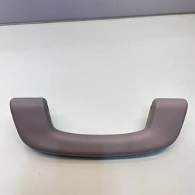 09421414 Bmw 2012 - 2018 320i 328i F30 Front Left / Right Upper Roof Grab Handle Oem