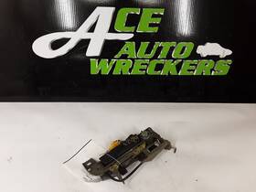 129.bm1z96 Bmw Z3 1996 Door Handle Exterior 612188