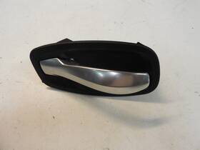 1360536-5w Bmw 04-10 E61 535xi Black Front Right Passenger Interior Door Handle E60