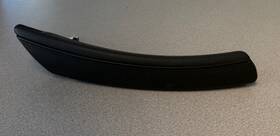 1360566 Bmw 07-10 528 Xi Rear Left Inner Door Pull Grab Handle Used Oem