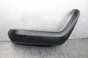 1874263 Bmw E28 Left Driver Door Panel Front Armrest Grab Handle Black Oem Lm49