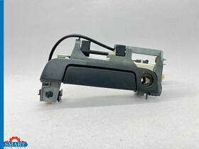 1977669 Bmw Z3 Roadster Exterior Door Handle Left Driver Side 96-02 Oem Very Good