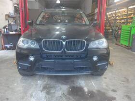 229.bm1512 Bmw X5 2012 Door Handle Interior 900144