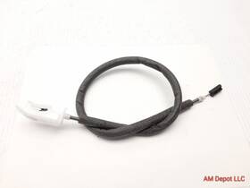 51217197802 Bmw 229.bm1f12 2012 535i 550i Gt F07 Front Interior Door Handle Cable