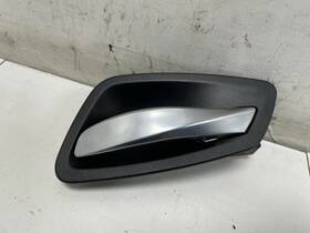 229.bm1s11 Bmw 328i Xdrive 2011 Front Right Passenger Side Interior Door Handle Factory