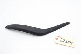 2991513 Bmw 13-15 X3 E84 Front/rear Right Passenger Side Interior Grab Handle Trim E2264