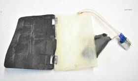 4496450 Bmw E65 E66 745i 745li B7 760li 750l Front Seat Lumber Support Pump Oem