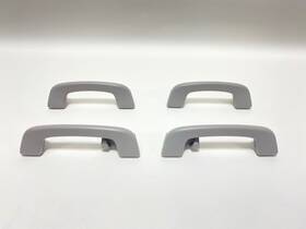 51-16-7-499-075 Bmw 14-18 328i Gt F34 Front Rear Right Rh Left Lh Side Roof Grab Grib Handle Oem