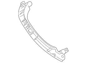 51-42-7-473-190 Bmw Genuine Carrier