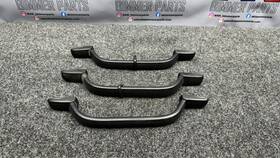 51161888099 Bmw 1984-1991 325i Interior Ceiling Grab Handle Set E30 318 325e 325 Coupe Lm34