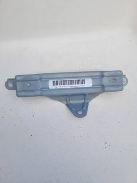 51167058494 Bmw 06-11 328i 335i M3 E90 Front Left Interior Grab Handle Bar Bracket Oem