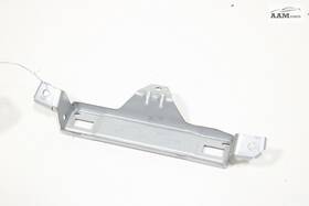 51167276886 Bmw 2014-2016 328i Gt F34 Front Right Upper Grip Grab Handle Holder Bracket Oem
