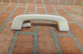 51167290027 Bmw 2012-2018 3-series Right Rear Overhead Grab Handle Oem