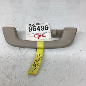 51167300416 Bmw 2011-2016 535i F10 Rear Right Side Overhead Upper Roof Grip Grab Handle Oem