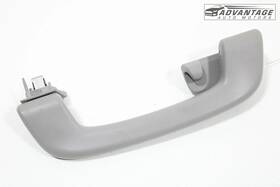 51167495616 Bmw 2012-2016 328i Xdrive F30 Rear Right Upper Overhead Roof Grab Handle Oem