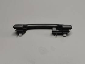 51168052689 Bmw 2011-2016 550i Xdrive Rear Left Upper Interior Roof Grab Handle Bar Oem
