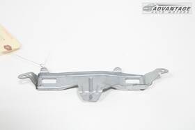 51169117629 Bmw 2011-2016 535i F10 Rear Left Side Upper Roof Grip Grab Handle Bracket Oem