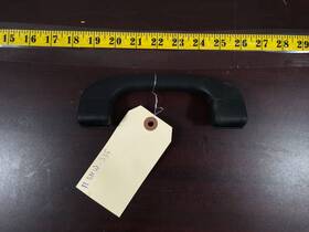 51169143528 Bmw 2011-2013 335i Front Interior Roof Grab Handle Black Oem