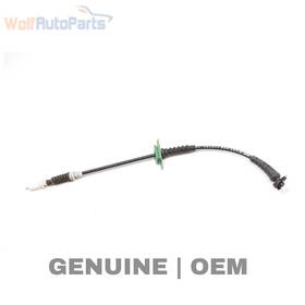 51203402593 Bmw 2004-2010 X3 - Rear Door Lock Bowden Cable 3402593