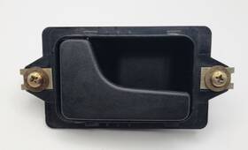 51211926305 Bmw Genuine E30 E28 E24 Driver Left Inside Door Handle Original Oem