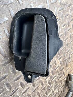 Bmw 5121196080829 1992-99 Oem E36 Rear Front Right Left Interior Door Handles Sedan 318i