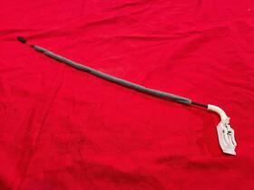 51217038061 Bmw 03-08 E85 E86 Z4 Left Or Right Door Handle Latch Opener Bowden Cable Oem