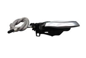 51217175746 Bmw 09-15 740i 740li 750i Rear Right Side Interior Door Handle With Cable Oem