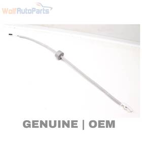51217268696 Bmw 2014-2016 228i - Front Interior Door Handle Release / Bowden Cable 7268696