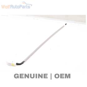 51217291403 Bmw 2017-2019 330i Gt Xdrive - Interior Door Handle Release / Bowden Cable