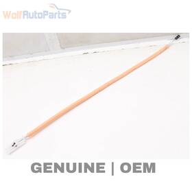 51217339444 Bmw 18-23 M550i Xdrive G30 - Front Interior Door Handle Release / Bowden Cable