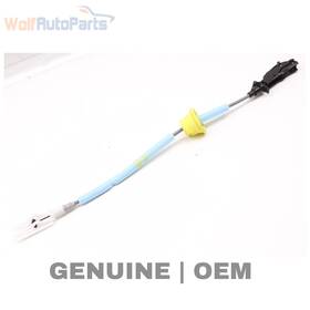 51217432223 Bmw 2019-2024 330i G20 - Front Interior Door Handle Bowden Cable 7432223