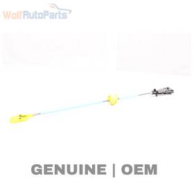 51217474350 Bmw 228i Gran Coupe 2.0l - Front Interior Door Handle Release / Bowden Cable