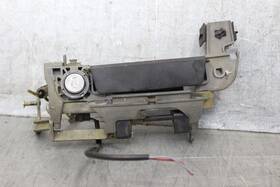 51218401624 Bmw 1996-2002 Z3 Left Front Driver Exterior Outside Door Handle Oem Lm51