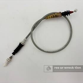 51227060299 Bmw 2007-2012 E90 328i 335i - Rear Exterior Door Handle Release Cable 7060299