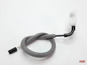 51227117743117743 Bmw 2010 335i 335xi 328xi 328i E90 Sedan Rear Door Opener Bowden Cable 7117743