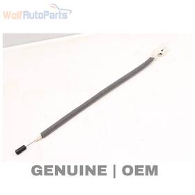 51227259837 Bmw 2015-2018 M3 - Rear Interior Door Handle Release / Bowden Cable 7259837