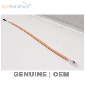 51227339471 Bmw 18-23 M550i Xdrive G30 - Rear Interior Door Handle Release / Bowden Cable