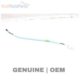 51227420400 Bmw 2018-2023 X2 28i F39 2.0l - Rear Interior Door Handle Release / Bowden Cable