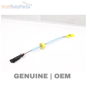 51227474349 Bmw 228i Gran Coupe 2.0l - Rear Interior Door Handle Release / Bowden Cable