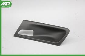 5141-6973739-03 Bmw 07-13 E70 X5 Rear Left Interior Door Handle Bezel Cover Unit 6973739 Oem