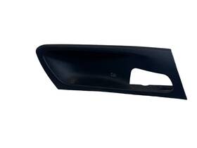 5141-7137148-03 Bmw 07-13 X5 Front Right Passenger Side Inside Door Handle Bezel