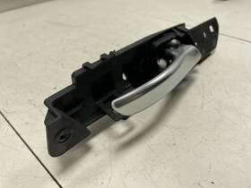 5141-7137298-05 Bmw X5 E70/fe43 2008 Rear Right Passenger Side Door Interior Handle Factory