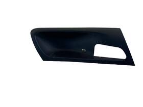 51416973740-03 Bmw 2007-2013 X5 Rear Right Interior Door Handle Bezel Cover 51416973740 Oem