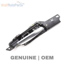 51416974296 Bmw 2007-2013 X5 E70 Lci - Front Right Interior Door Release / Handle 6974296