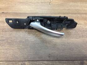 51416974297 Bmw 2007-2013 X5 Suv Rear Door Panel Interior Pull Grab Handle Left Side E70