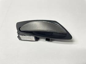 51417016661 Bmw 2003-2008 Z4 Roadster E85 - Front Left Interior Door Release / Handle Oem