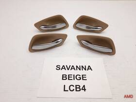 51417144550 Bmw 2011 335i 335xi 328xi 328i E90 Sedan Interior Door Handle Set Beige 7144550 51417144550 Bmw 2011 335i 335xi 328xi 328i E90 Sedan Interior Door Handle Set Beige 7144550