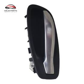 51417177929 Bmw Oem E60 Interior Door Handle - Genuine Replacement Part
