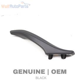 51417225862 Bmw 2011-2016 550i Xdrive F10 Lci - Right Door Pull / Grab Handle 7225862